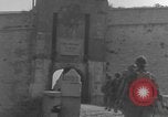 Immagine di Operazione Dragoon nella seconda guerra mondiale Marsiglia Francia, 1944, secondo 39 filmato di repertorio 65675072835