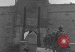 Immagine di Operazione Dragoon nella seconda guerra mondiale Marsiglia Francia, 1944, secondo 40 filmato di repertorio 65675072835
