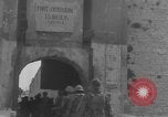 Immagine di Operazione Dragoon nella seconda guerra mondiale Marsiglia Francia, 1944, secondo 41 filmato di repertorio 65675072835