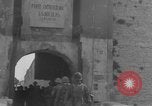 Immagine di Operazione Dragoon nella seconda guerra mondiale Marsiglia Francia, 1944, secondo 42 filmato di repertorio 65675072835