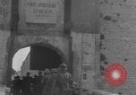 Immagine di Operazione Dragoon nella seconda guerra mondiale Marsiglia Francia, 1944, secondo 43 filmato di repertorio 65675072835