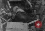 Immagine di Operazione Dragoon nella seconda guerra mondiale Marsiglia Francia, 1944, secondo 46 filmato di repertorio 65675072835