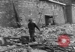 Immagine di Operazione Dragoon nella seconda guerra mondiale Marsiglia Francia, 1944, secondo 51 filmato di repertorio 65675072835
