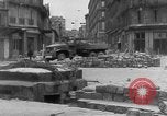 Immagine di Operazione Dragoon nella seconda guerra mondiale Marsiglia Francia, 1944, secondo 52 filmato di repertorio 65675072835
