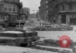 Immagine di Operazione Dragoon nella seconda guerra mondiale Marsiglia Francia, 1944, secondo 53 filmato di repertorio 65675072835