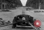 Immagine di Operazione Dragoon nella seconda guerra mondiale Marsiglia Francia, 1944, secondo 57 filmato di repertorio 65675072835
