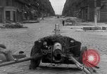 Immagine di Operazione Dragoon nella seconda guerra mondiale Marsiglia Francia, 1944, secondo 58 filmato di repertorio 65675072835