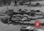 Immagine di Operazione Dragoon nella seconda guerra mondiale Marsiglia Francia, 1944, secondo 62 filmato di repertorio 65675072835