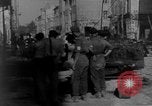 Immagine di Bombardare i danni da Operazione Dragoon Tolone Francia, 1944, secondo 7 filmato di repertorio 65675072836