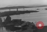 Immagine di Bombardare i danni da Operazione Dragoon Tolone Francia, 1944, secondo 10 filmato di repertorio 65675072836