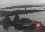 Immagine di Bombardare i danni da Operazione Dragoon Tolone Francia, 1944, secondo 11 filmato di repertorio 65675072836