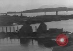 Immagine di Bombardare i danni da Operazione Dragoon Tolone Francia, 1944, secondo 12 filmato di repertorio 65675072836