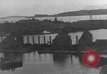 Immagine di Bombardare i danni da Operazione Dragoon Tolone Francia, 1944, secondo 13 filmato di repertorio 65675072836