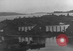 Immagine di Bombardare i danni da Operazione Dragoon Tolone Francia, 1944, secondo 15 filmato di repertorio 65675072836