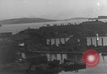 Immagine di Bombardare i danni da Operazione Dragoon Tolone Francia, 1944, secondo 16 filmato di repertorio 65675072836