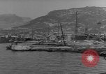 Immagine di Bombardare i danni da Operazione Dragoon Tolone Francia, 1944, secondo 26 filmato di repertorio 65675072836