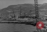 Immagine di Bombardare i danni da Operazione Dragoon Tolone Francia, 1944, secondo 28 filmato di repertorio 65675072836