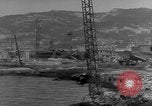 Immagine di Bombardare i danni da Operazione Dragoon Tolone Francia, 1944, secondo 29 filmato di repertorio 65675072836