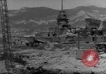 Immagine di Bombardare i danni da Operazione Dragoon Tolone Francia, 1944, secondo 32 filmato di repertorio 65675072836