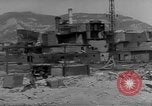 Immagine di Bombardare i danni da Operazione Dragoon Tolone Francia, 1944, secondo 35 filmato di repertorio 65675072836