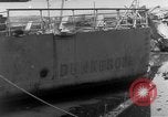 Immagine di Bombardare i danni da Operazione Dragoon Tolone Francia, 1944, secondo 39 filmato di repertorio 65675072836