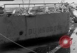 Immagine di Bombardare i danni da Operazione Dragoon Tolone Francia, 1944, secondo 41 filmato di repertorio 65675072836