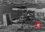 Immagine di Bombardare i danni da Operazione Dragoon Tolone Francia, 1944, secondo 42 filmato di repertorio 65675072836