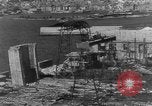 Immagine di Bombardare i danni da Operazione Dragoon Tolone Francia, 1944, secondo 47 filmato di repertorio 65675072836