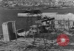 Immagine di Bombardare i danni da Operazione Dragoon Tolone Francia, 1944, secondo 48 filmato di repertorio 65675072836