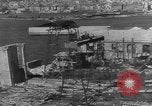 Immagine di Bombardare i danni da Operazione Dragoon Tolone Francia, 1944, secondo 49 filmato di repertorio 65675072836