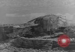 Immagine di Bombardare i danni da Operazione Dragoon Tolone Francia, 1944, secondo 50 filmato di repertorio 65675072836