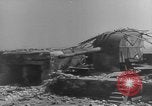 Immagine di Bombardare i danni da Operazione Dragoon Tolone Francia, 1944, secondo 52 filmato di repertorio 65675072836