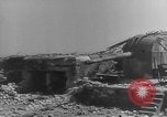 Immagine di Bombardare i danni da Operazione Dragoon Tolone Francia, 1944, secondo 53 filmato di repertorio 65675072836