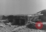 Immagine di Bombardare i danni da Operazione Dragoon Tolone Francia, 1944, secondo 54 filmato di repertorio 65675072836