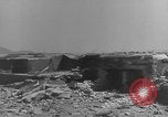 Immagine di Bombardare i danni da Operazione Dragoon Tolone Francia, 1944, secondo 56 filmato di repertorio 65675072836