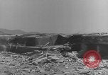 Immagine di Bombardare i danni da Operazione Dragoon Tolone Francia, 1944, secondo 57 filmato di repertorio 65675072836