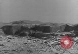 Immagine di Bombardare i danni da Operazione Dragoon Tolone Francia, 1944, secondo 59 filmato di repertorio 65675072836