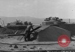 Immagine di Bombardare i danni da Operazione Dragoon Tolone Francia, 1944, secondo 62 filmato di repertorio 65675072836