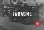 Immagine di Operazione Dragoon Sud della Francia, 1944, secondo 13 filmato di repertorio 65675072837