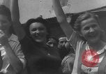 Immagine di Operazione Dragoon Sud della Francia, 1944, secondo 15 filmato di repertorio 65675072837
