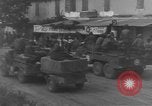 Immagine di Operazione Dragoon Sud della Francia, 1944, secondo 17 filmato di repertorio 65675072837