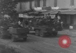 Immagine di Operazione Dragoon Sud della Francia, 1944, secondo 18 filmato di repertorio 65675072837