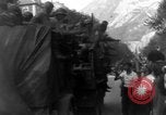 Immagine di Operazione Dragoon Sud della Francia, 1944, secondo 21 filmato di repertorio 65675072837