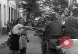 Immagine di Operazione Dragoon Sud della Francia, 1944, secondo 23 filmato di repertorio 65675072837