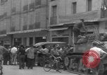 Immagine di Operazione Dragoon Sud della Francia, 1944, secondo 59 filmato di repertorio 65675072837