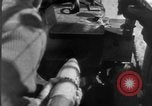 Standbild Operation Dragoon süd Frankreich, 1944, aus Sekunde 30 historischem Filmmaterial Videoclip 65675072838
