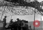 Standbild Operation Dragoon süd Frankreich, 1944, aus Sekunde 34 historischem Filmmaterial Videoclip 65675072838