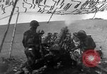 Standbild Operation Dragoon süd Frankreich, 1944, aus Sekunde 38 historischem Filmmaterial Videoclip 65675072838