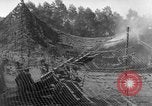 Standbild Operation Dragoon süd Frankreich, 1944, aus Sekunde 39 historischem Filmmaterial Videoclip 65675072838