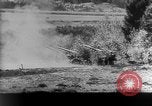 Standbild Operation Dragoon süd Frankreich, 1944, aus Sekunde 44 historischem Filmmaterial Videoclip 65675072838